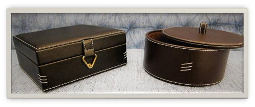 Premium Quality Leather Goods