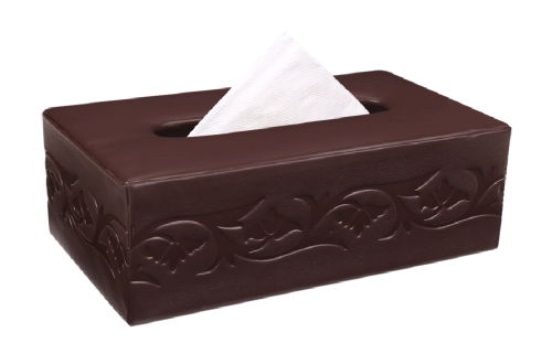 Tissue Box