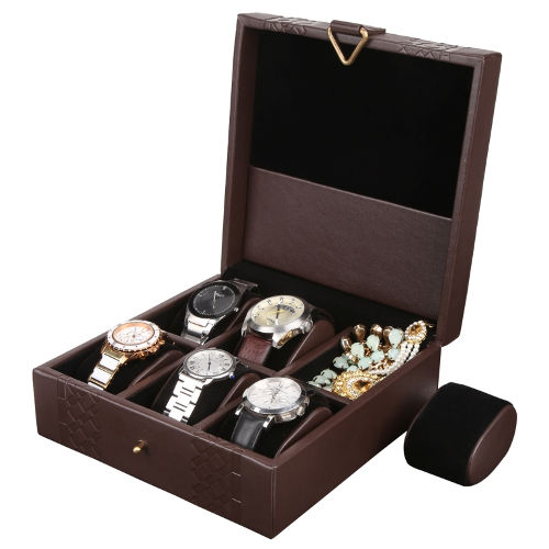 Watch and Jewellery Boxes Watch and Jewellery Boxes